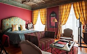 M Maison Particuliere Porto